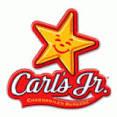Carl Junior logo 